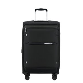Samsonite GOTWIST Spinner 68/25 exp. black